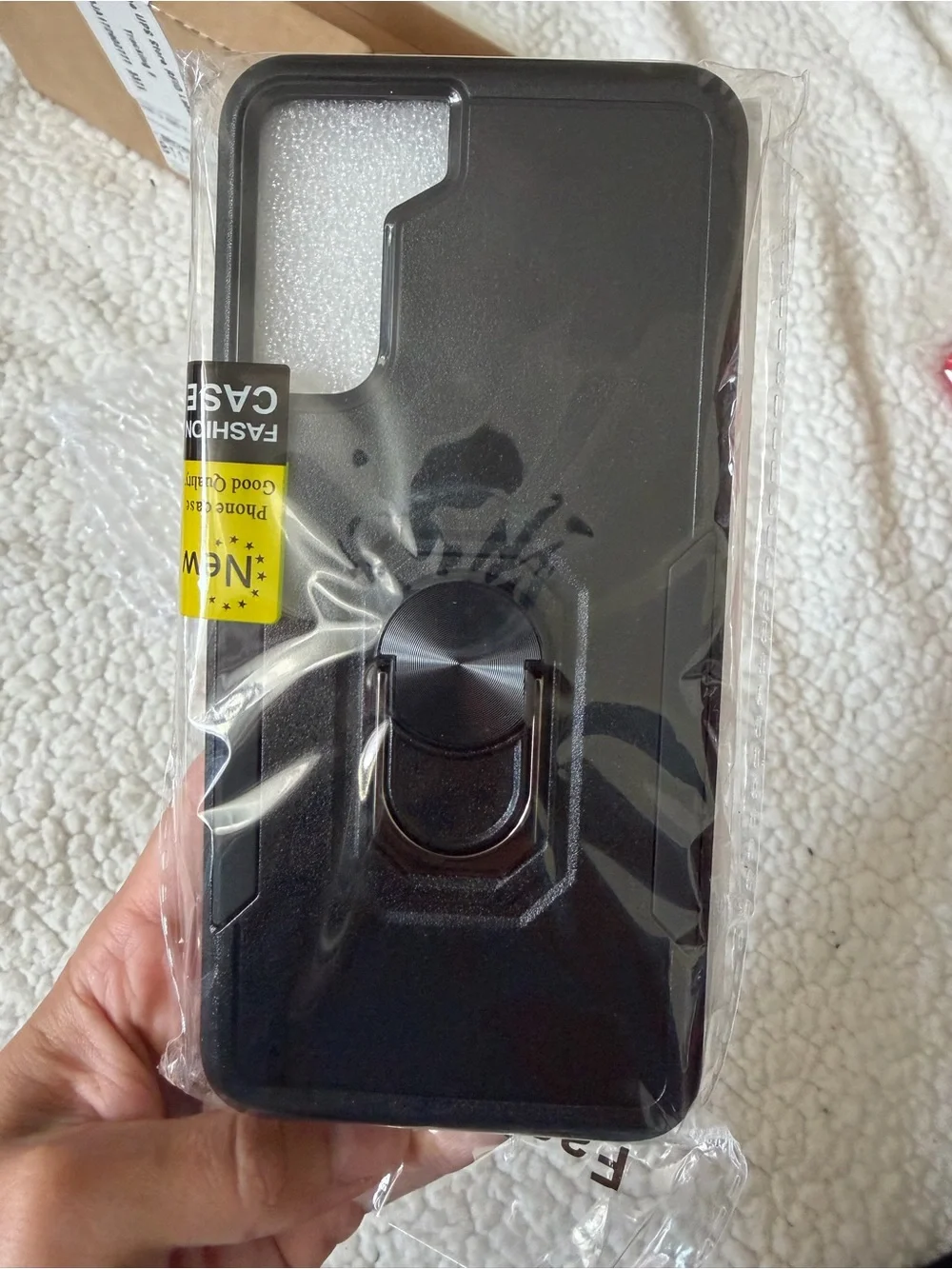 Samsung protective case